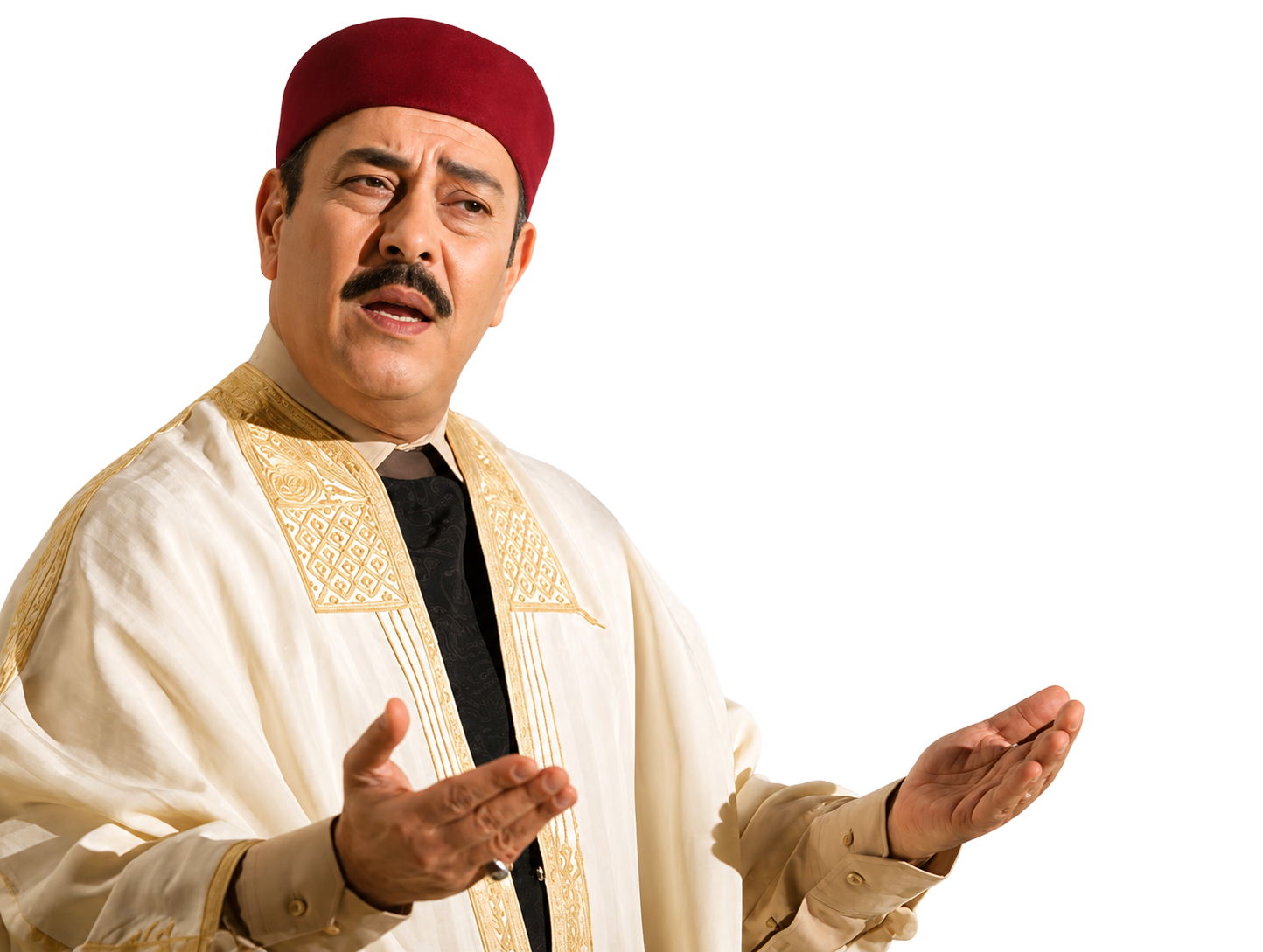 سجّل لحضور ملتقى "بالعربي" السنوي 2026